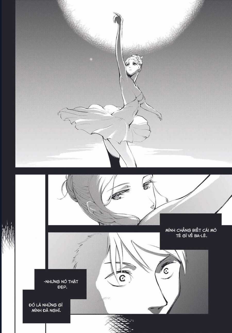 Moscow 2160 - Chapter 2 - Trang 12