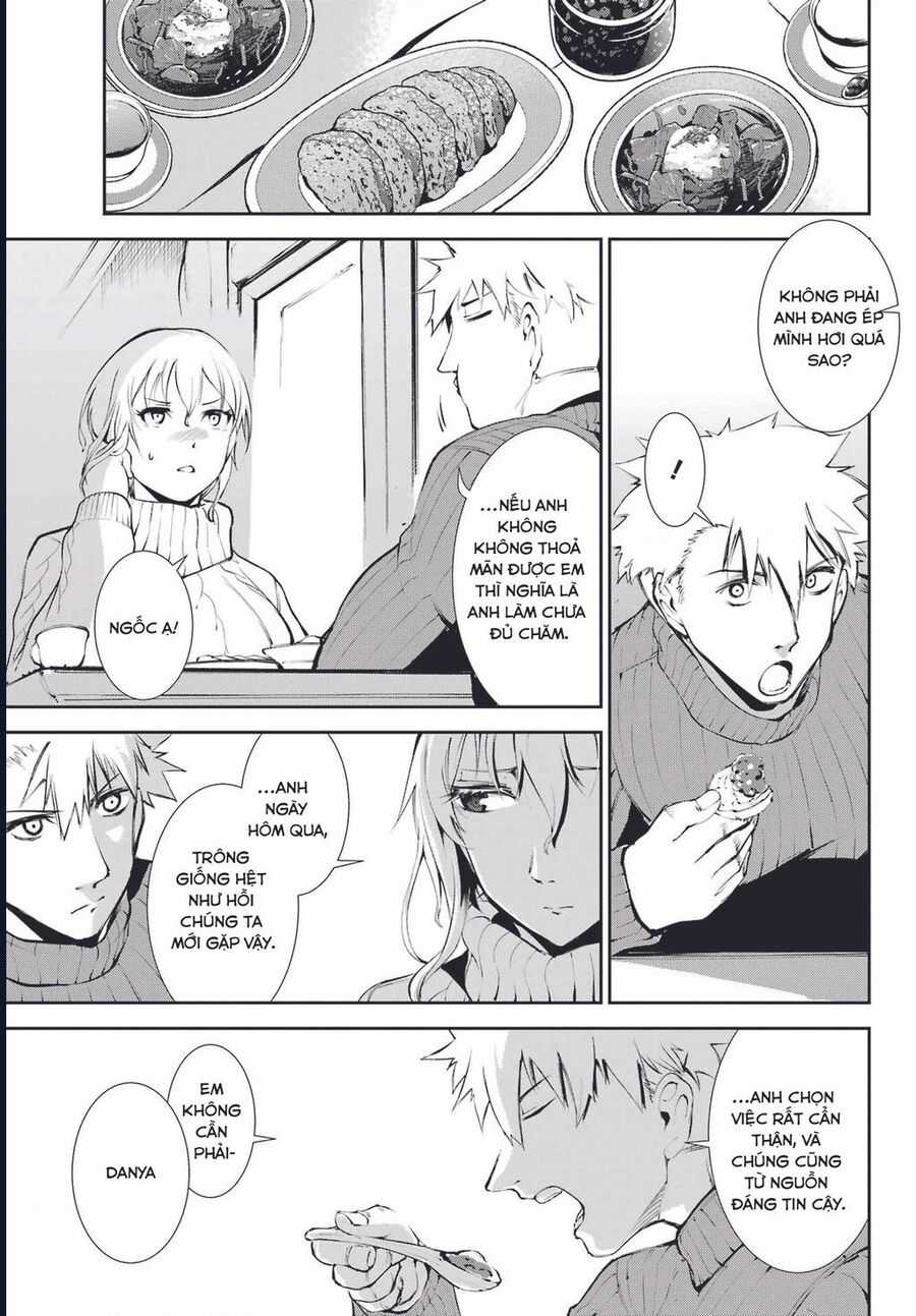 Moscow 2160 - Chapter 2 - Trang 13