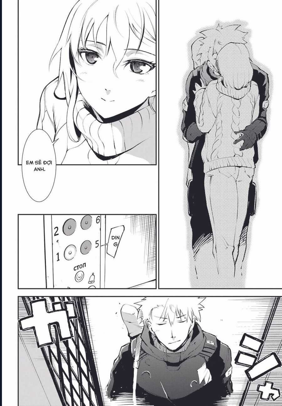 Moscow 2160 - Chapter 2 - Trang 16