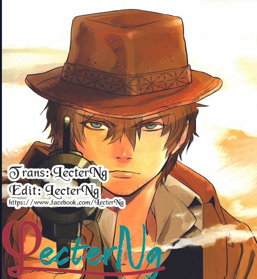 Moscow 2160 - Chapter 2 - Trang 39