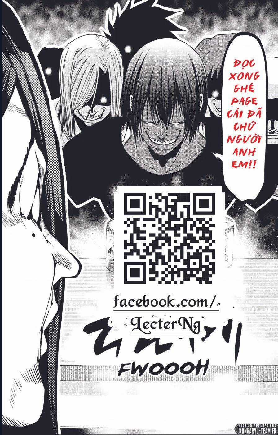 Moscow 2160 - Chapter 2 - Trang 40