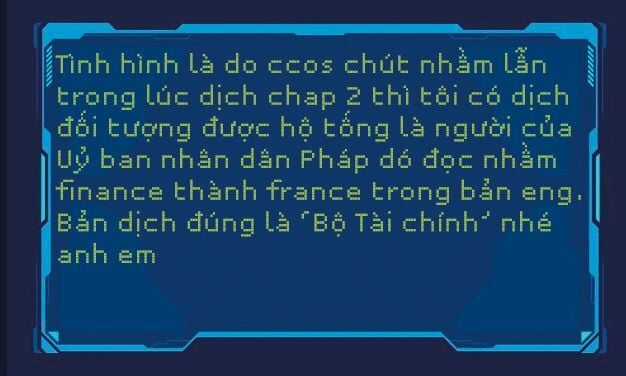 Moscow 2160 - Chapter 3 - Trang 25