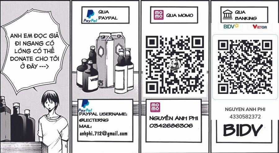 Moscow 2160 - Chapter 3 - Trang 28