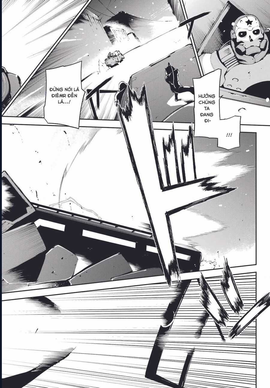 Moscow 2160 - Chapter 4 - Trang 28