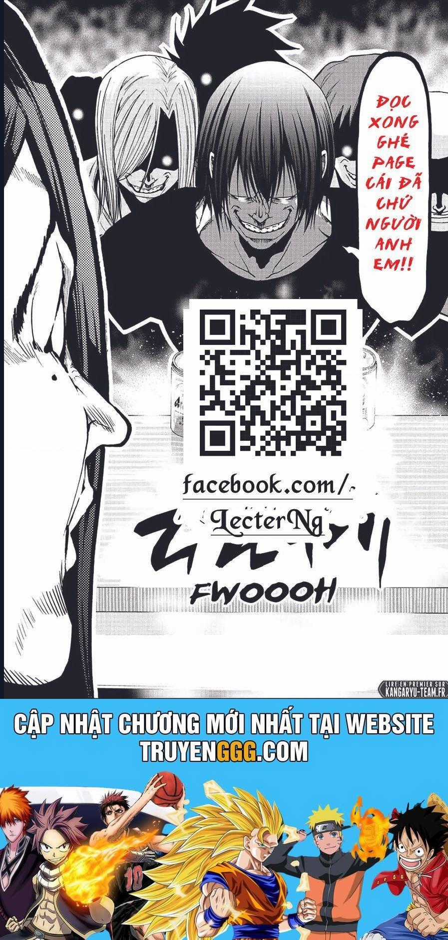 Moscow 2160 - Chapter 4 - Trang 35