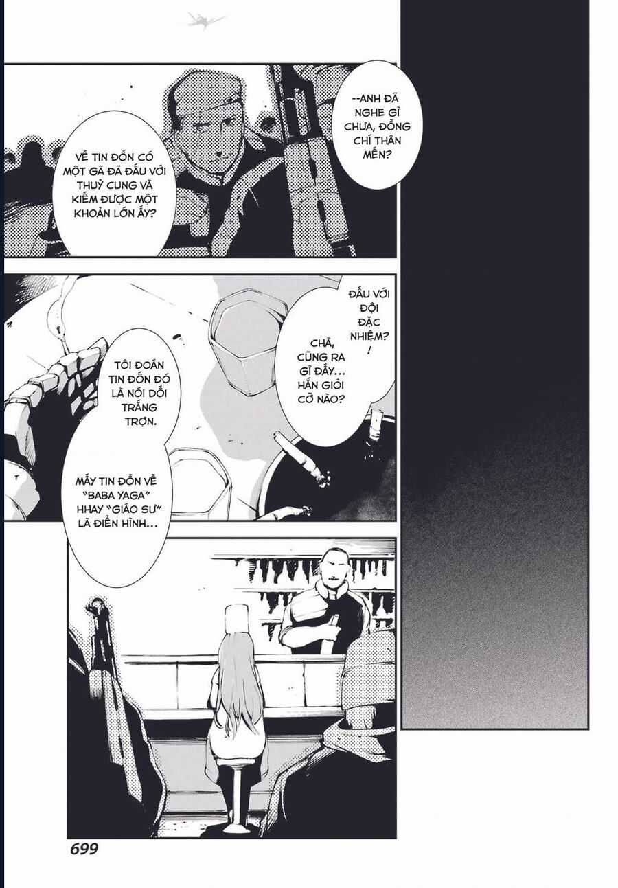 Moscow 2160 - Chapter 5 - Trang 24