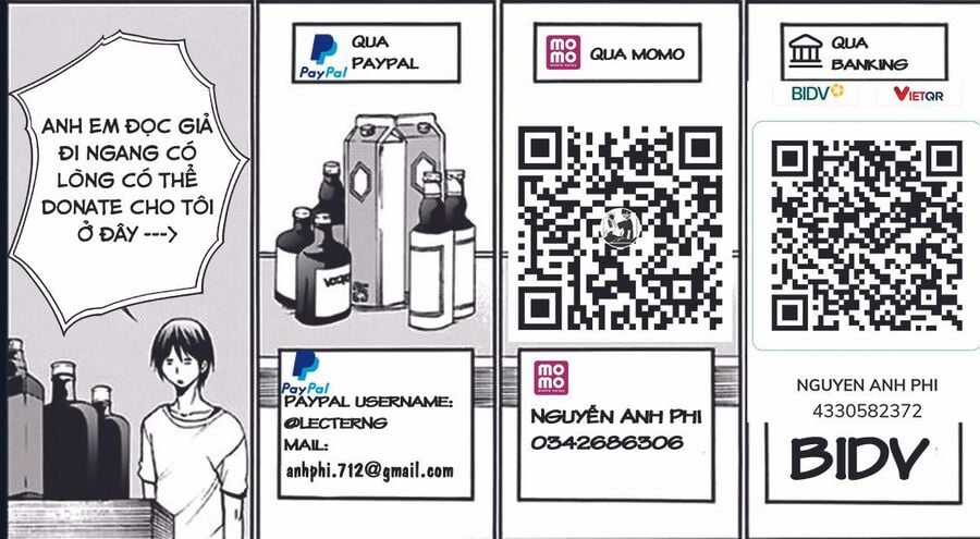 Moscow 2160 - Chapter 5 - Trang 27