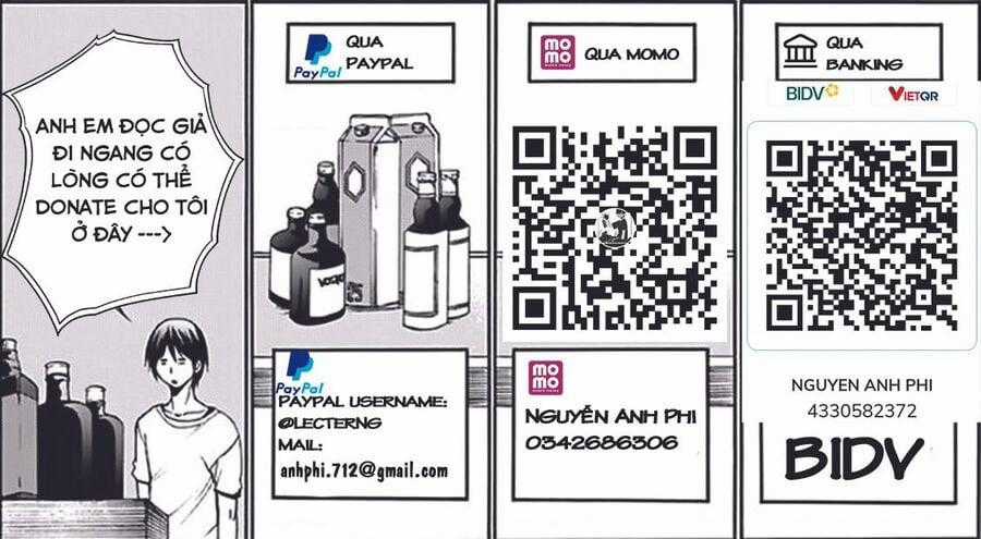 Moscow 2160 - Chapter 6 - Trang 19