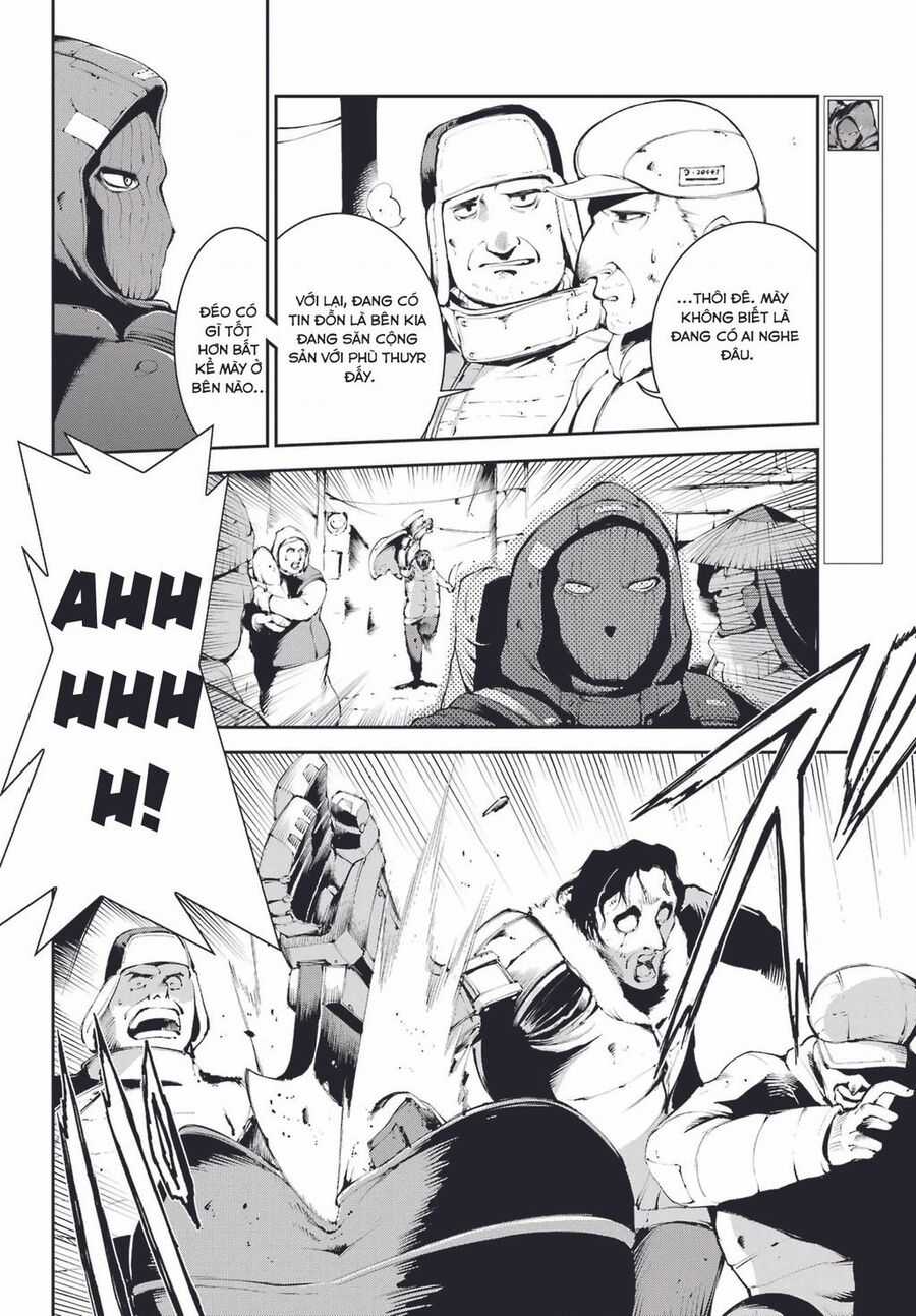 Moscow 2160 - Chapter 6 - Trang 7