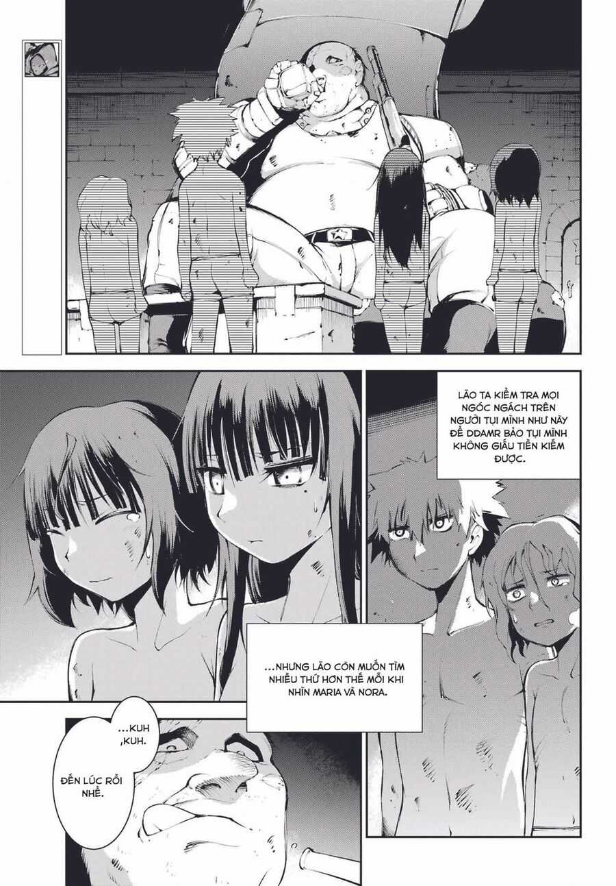 Moscow 2160 - Chapter 7 - Trang 4