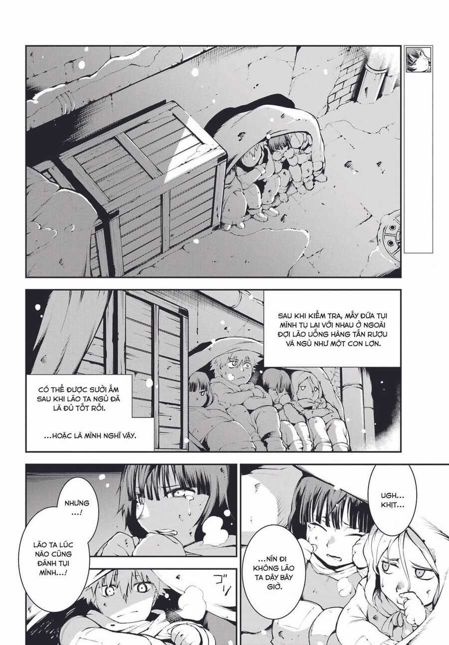 Moscow 2160 - Chapter 7 - Trang 5