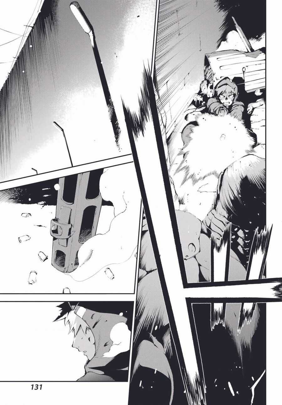 Moscow 2160 - Chapter 8 - Trang 28