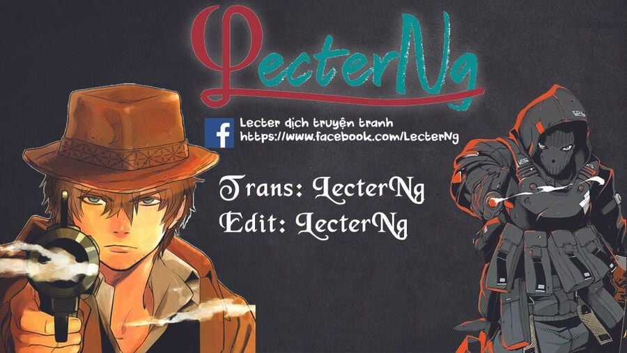 Moscow 2160 - Chapter 8 - Trang 36