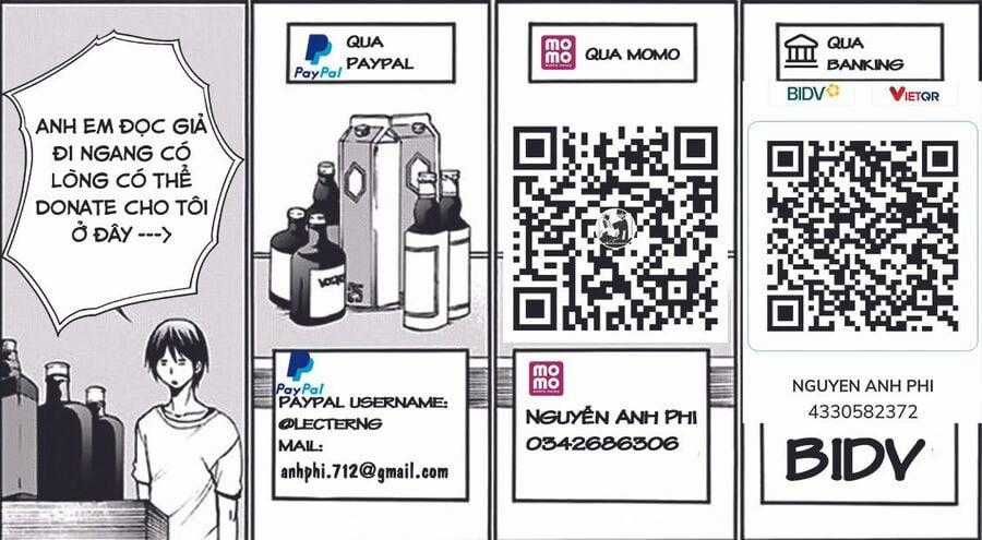 Moscow 2160 - Chapter 8 - Trang 37