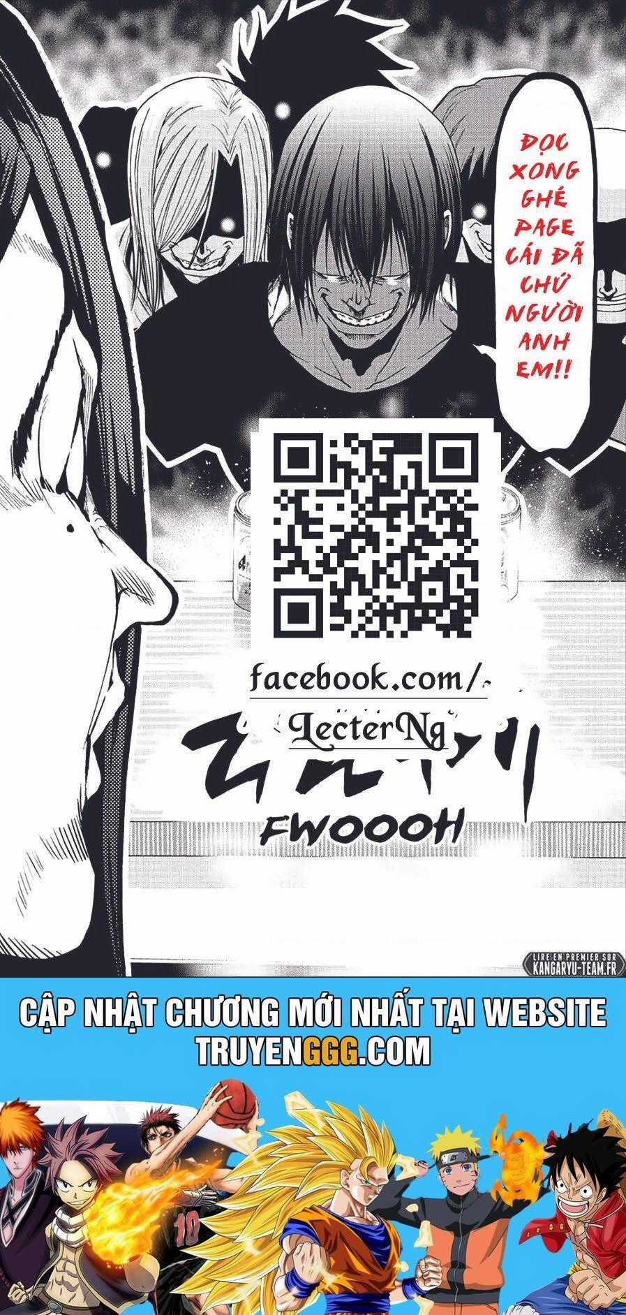 Moscow 2160 - Chapter 8 - Trang 38