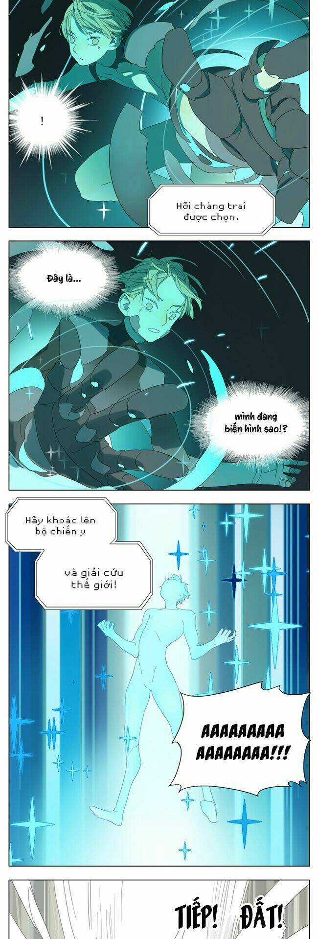 Mosspaca Advertising Department - Chapter 75 - Trang 4