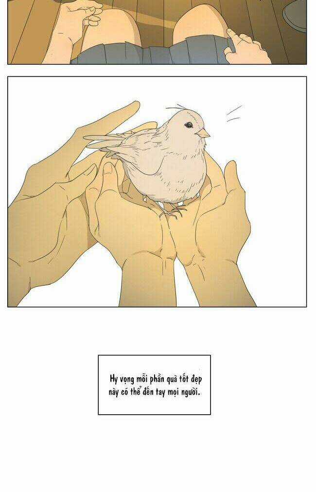 Mosspaca Advertising Department - Chapter 77 - Trang 6