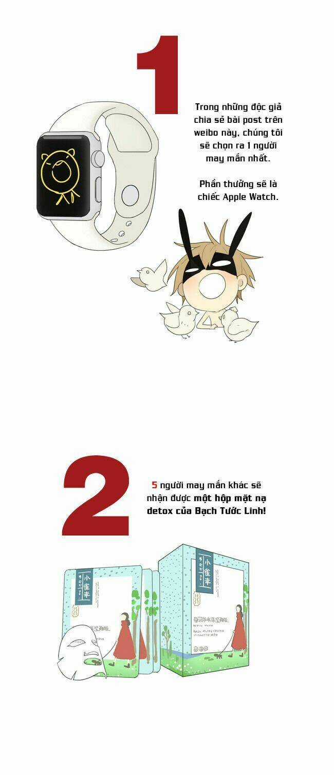 Mosspaca Advertising Department - Chapter 77 - Trang 7