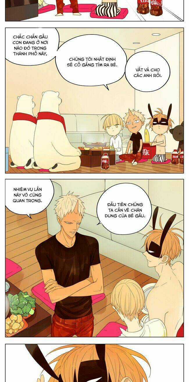 Mosspaca Advertising Department - Chapter 82 - Trang 6