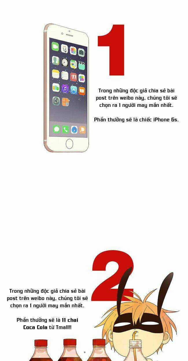 Mosspaca Advertising Department - Chapter 82 - Trang 8