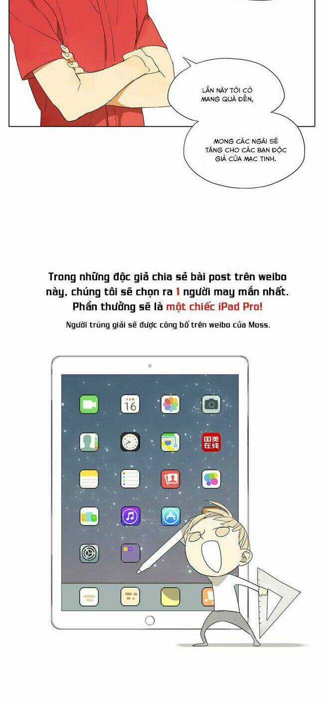 Mosspaca Advertising Department - Chapter 85 - Trang 9