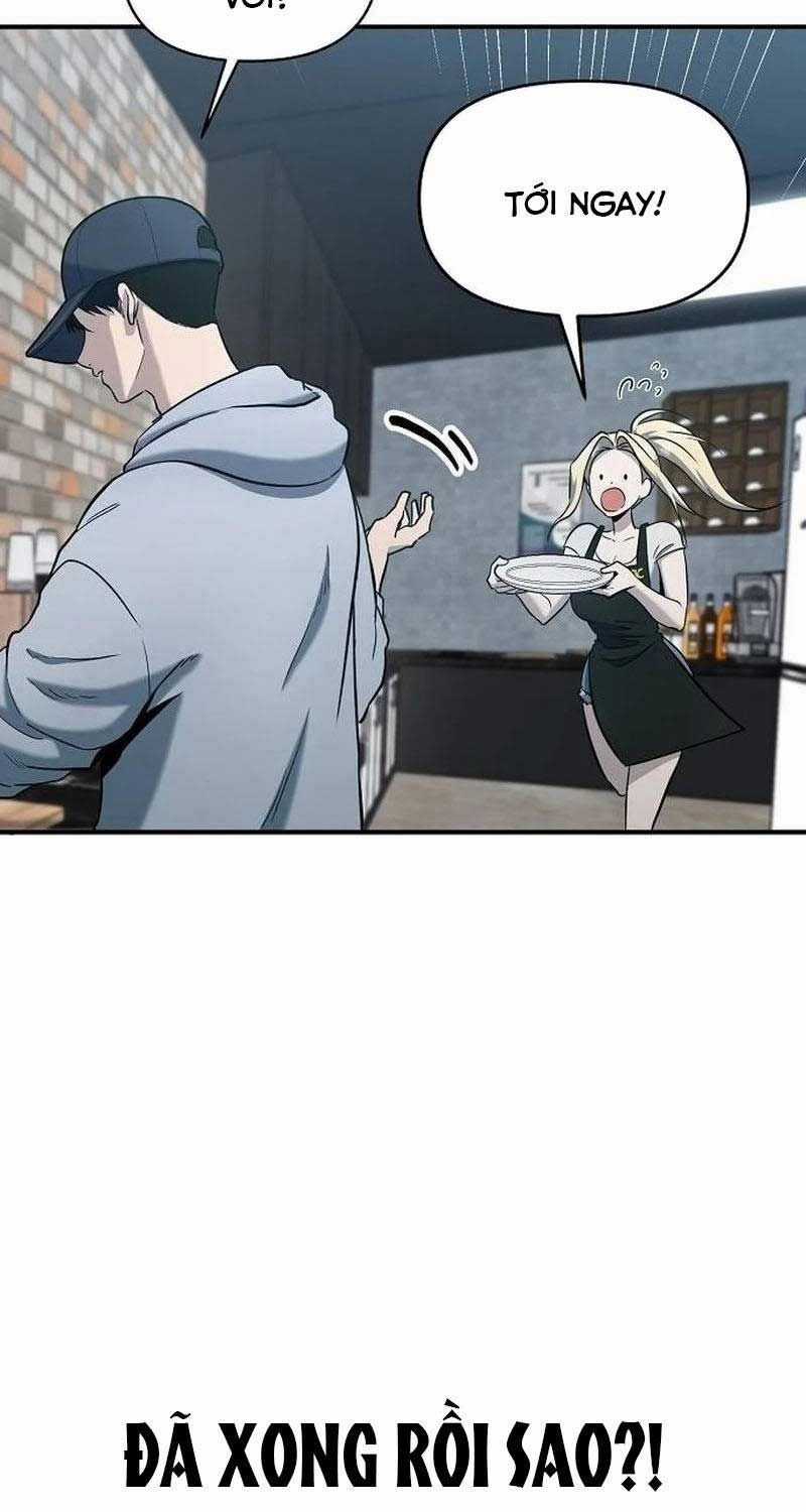 Một Anh Hùng Giỏi Mọi Thứ - Chapter 4 - Trang 4