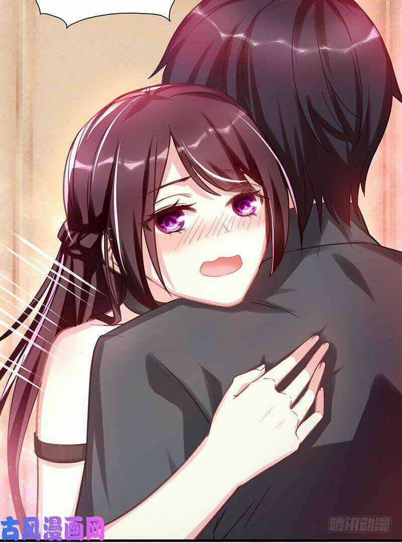 Một Ca Ra Đích Yêu - Chapter 1 - Trang 3