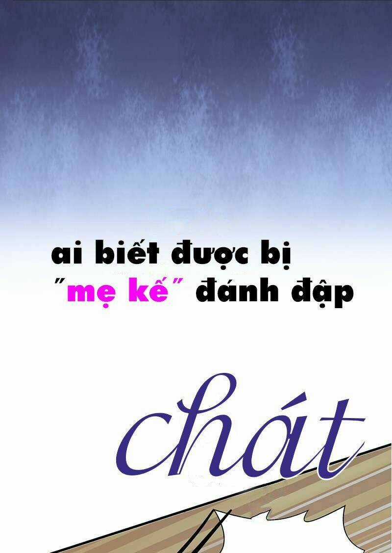 Một Ca Ra Đích Yêu - Chapter 1 - Trang 9