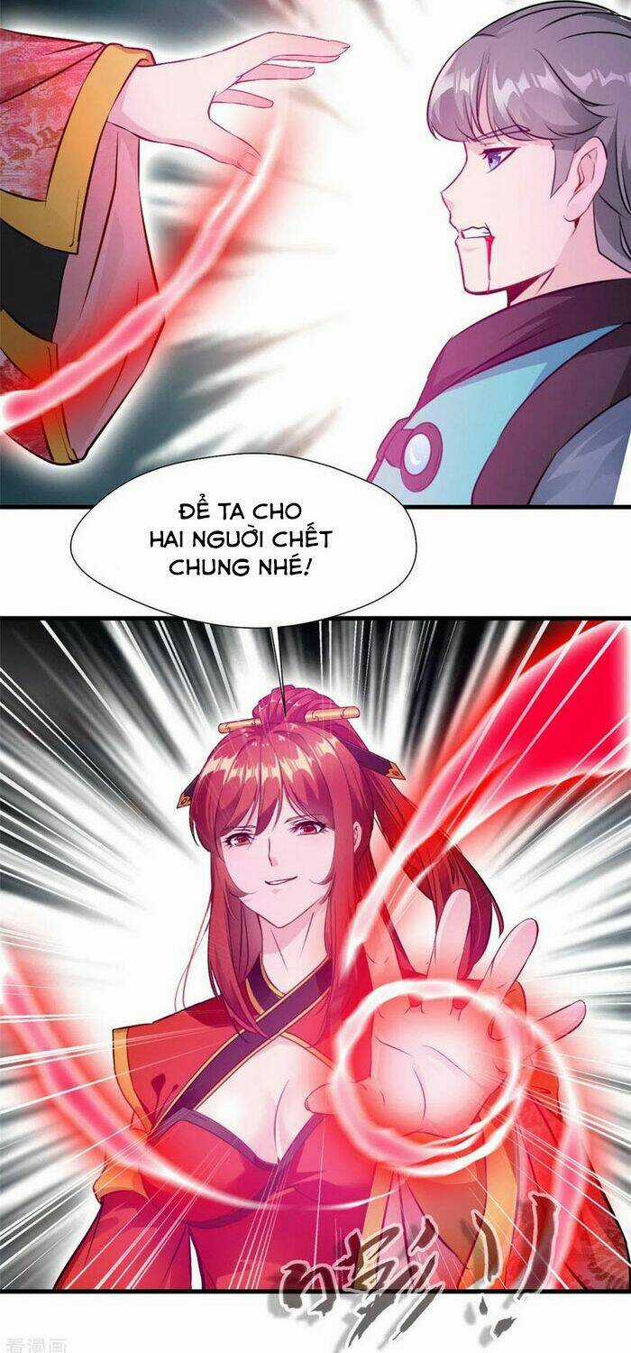 Một Đời Thành Tiên - Chapter 41 - Trang 2