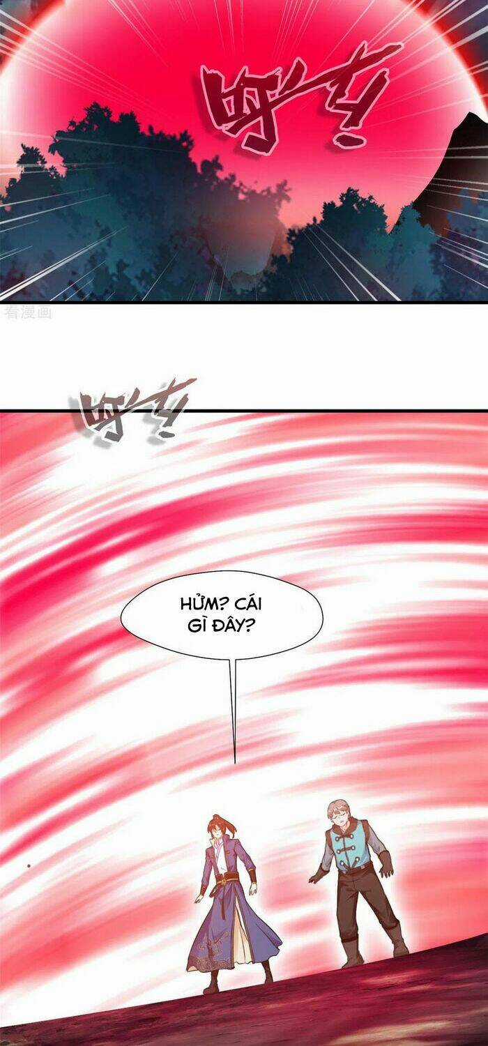 Một Đời Thành Tiên - Chapter 41 - Trang 12