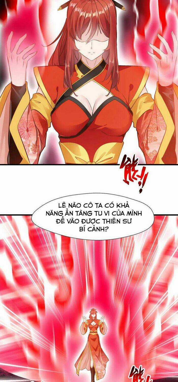 Một Đời Thành Tiên - Chapter 41 - Trang 14