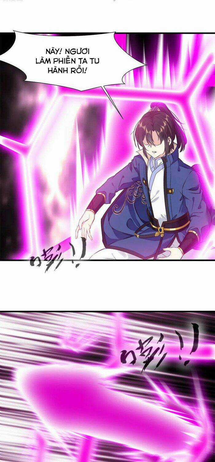 Một Đời Thành Tiên - Chapter 41 - Trang 3