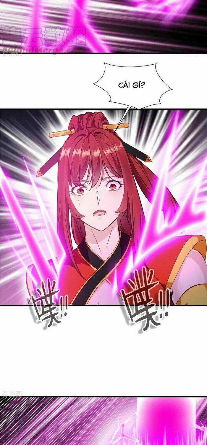 Một Đời Thành Tiên - Chapter 41 - Trang 4