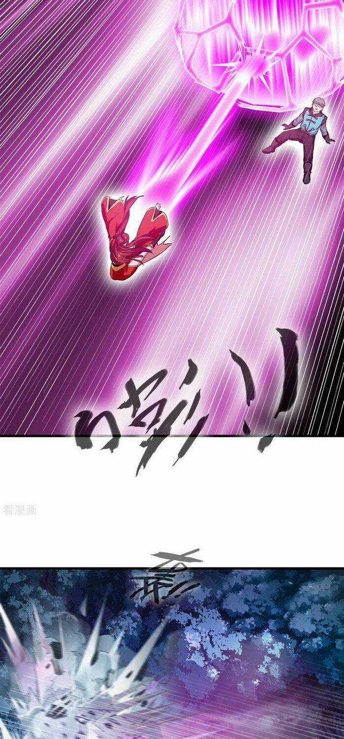 Một Đời Thành Tiên - Chapter 41 - Trang 5