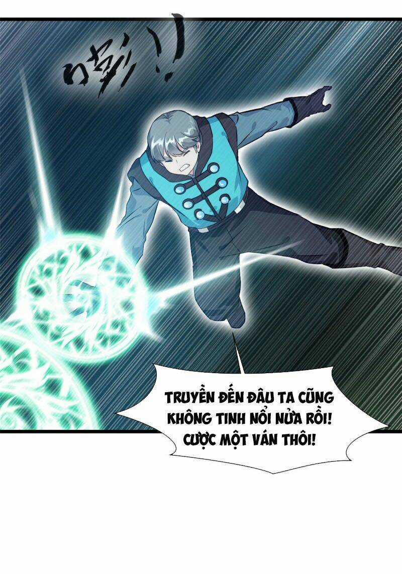 Một Đời Thành Tiên - Chapter 42 - Trang 12