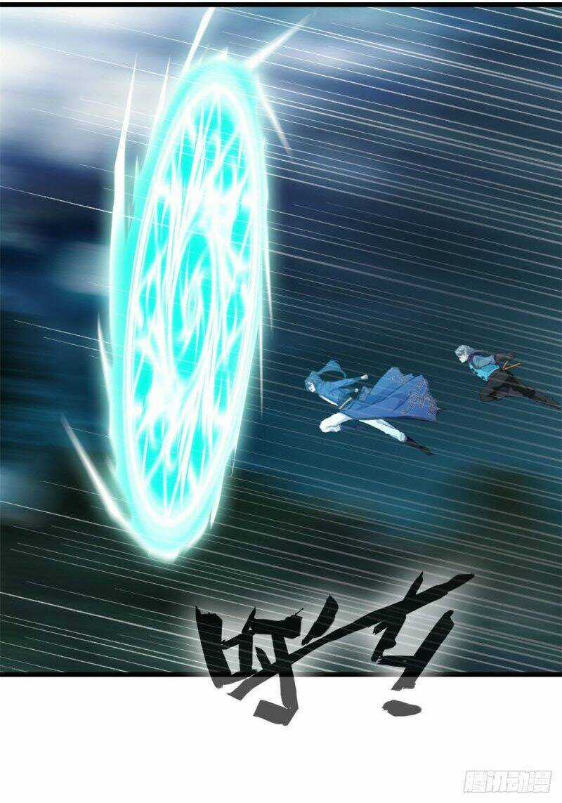 Một Đời Thành Tiên - Chapter 42 - Trang 13