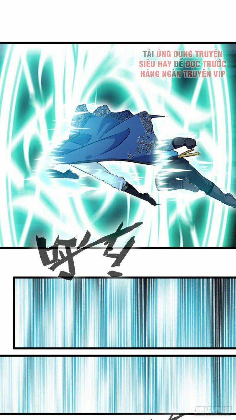 Một Đời Thành Tiên - Chapter 42 - Trang 14