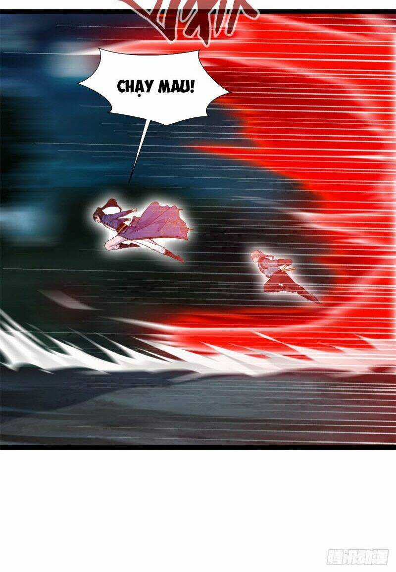 Một Đời Thành Tiên - Chapter 42 - Trang 3