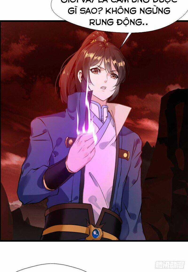 Một Đời Thành Tiên - Chapter 42 - Trang 24