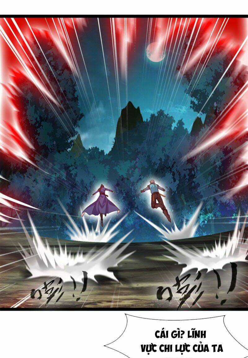 Một Đời Thành Tiên - Chapter 42 - Trang 4