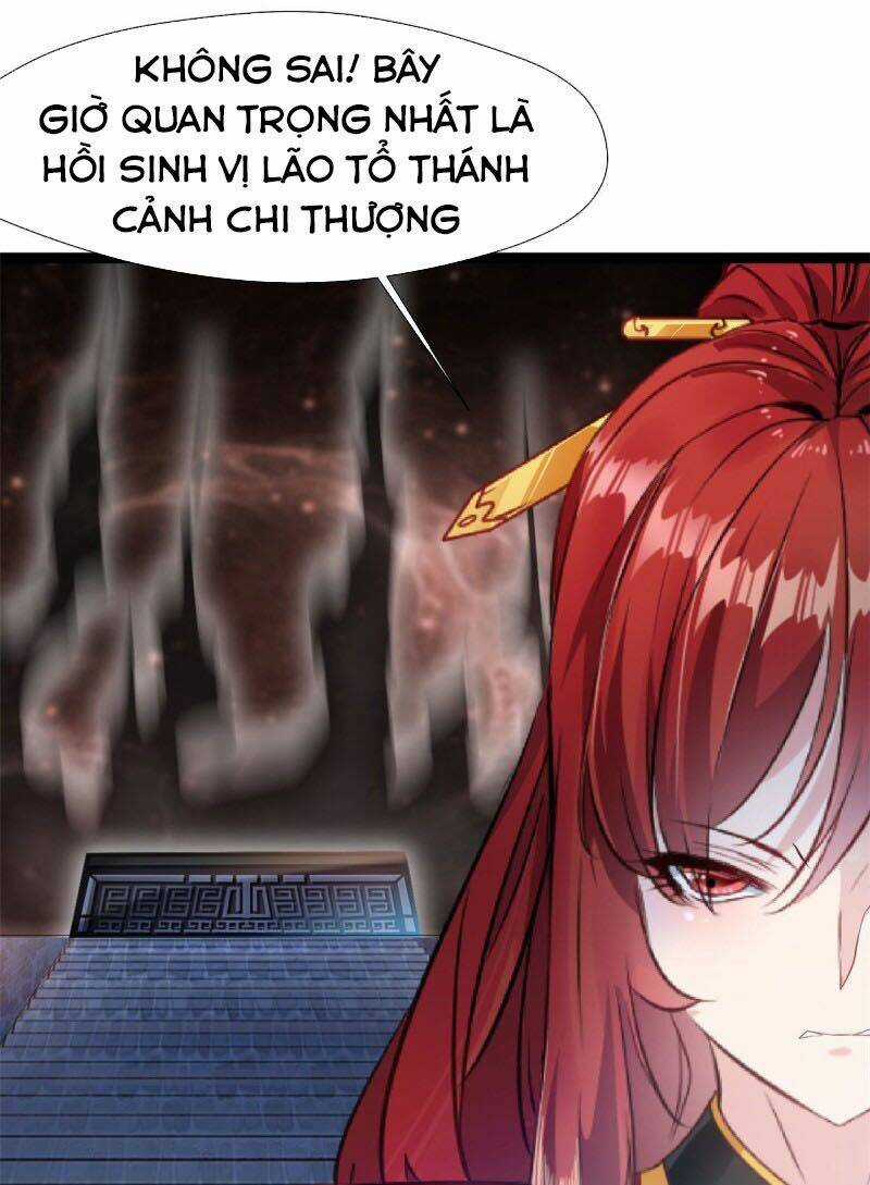 Một Đời Thành Tiên - Chapter 42 - Trang 8
