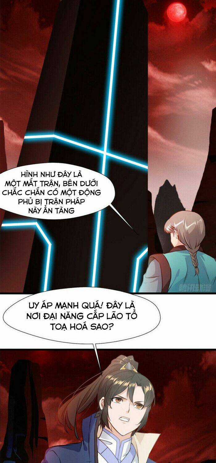 Một Đời Thành Tiên - Chapter 43 - Trang 4