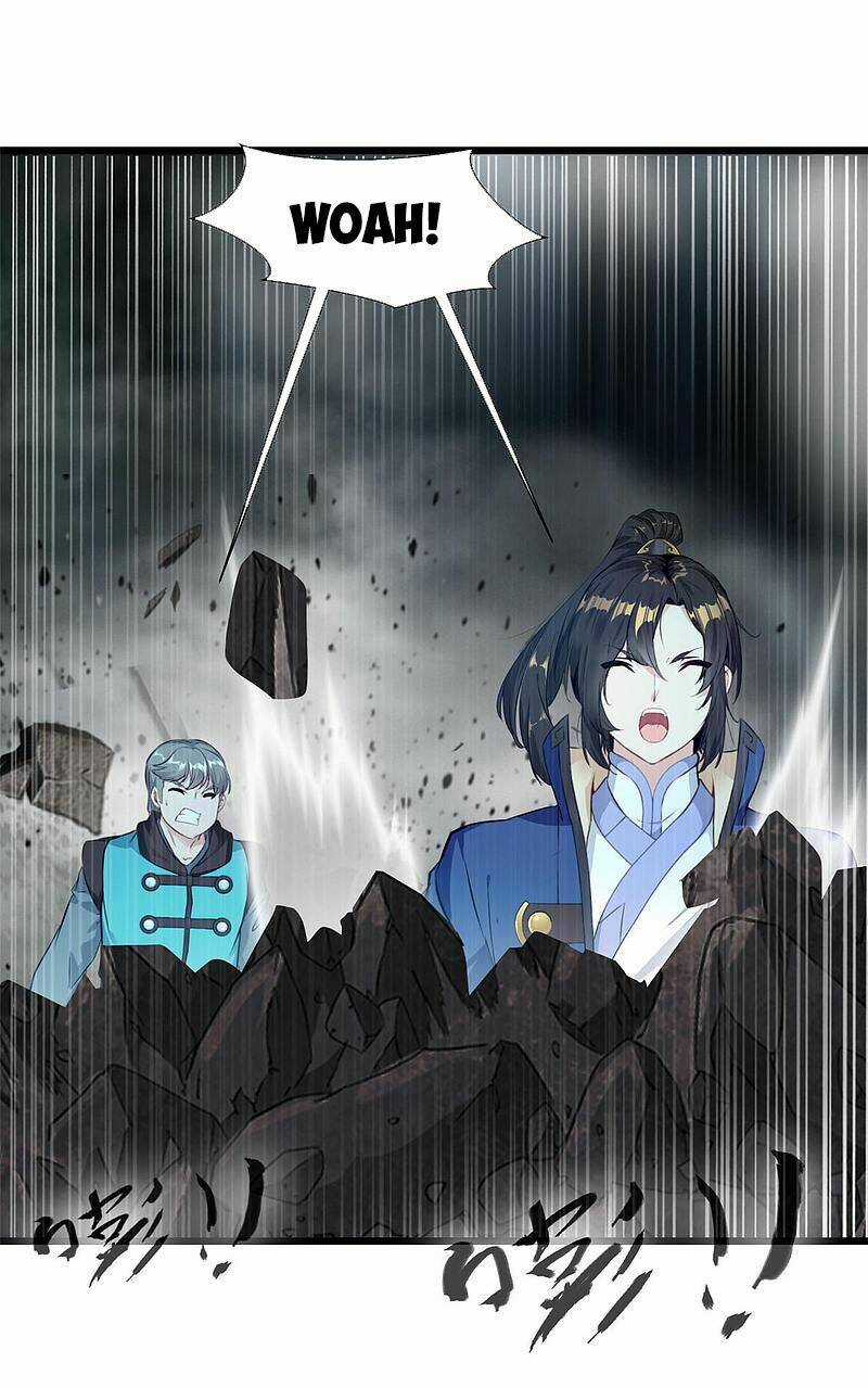 Một Đời Thành Tiên - Chapter 44 - Trang 12