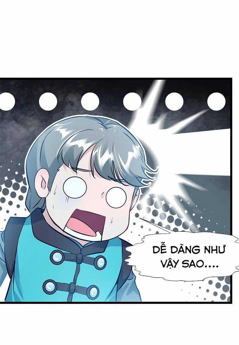 Một Đời Thành Tiên - Chapter 44 - Trang 4