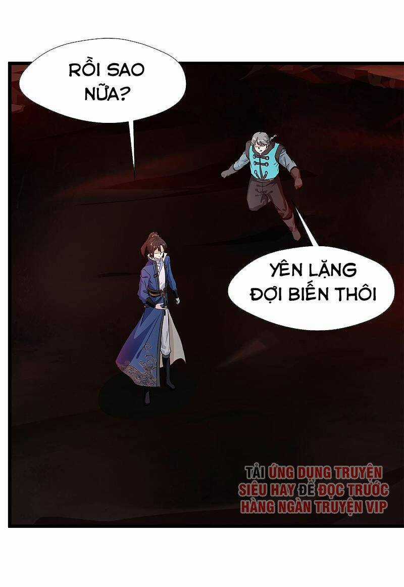 Một Đời Thành Tiên - Chapter 44 - Trang 6