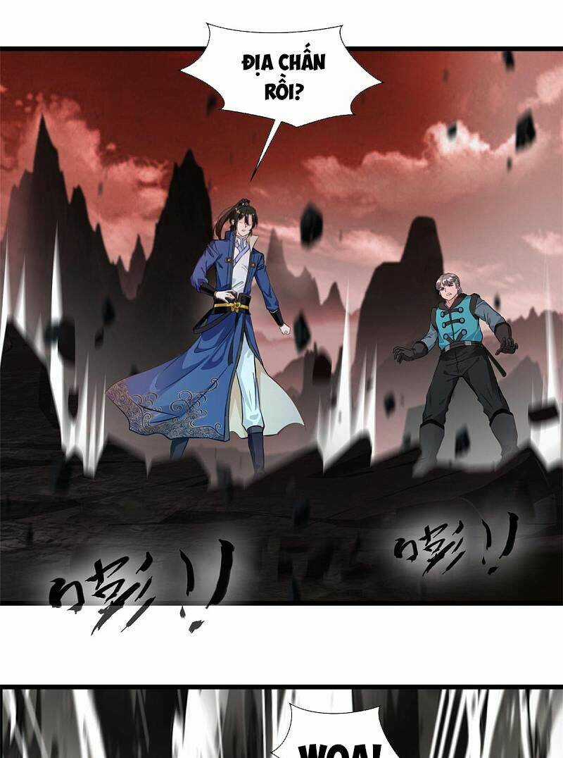 Một Đời Thành Tiên - Chapter 44 - Trang 7