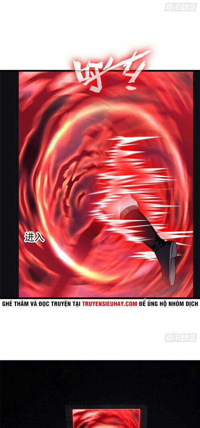 Một Đời Thành Tiên - Chapter 45 - Trang 9