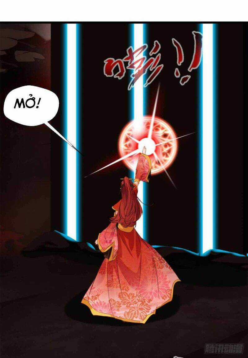 Một Đời Thành Tiên - Chapter 46 - Trang 15