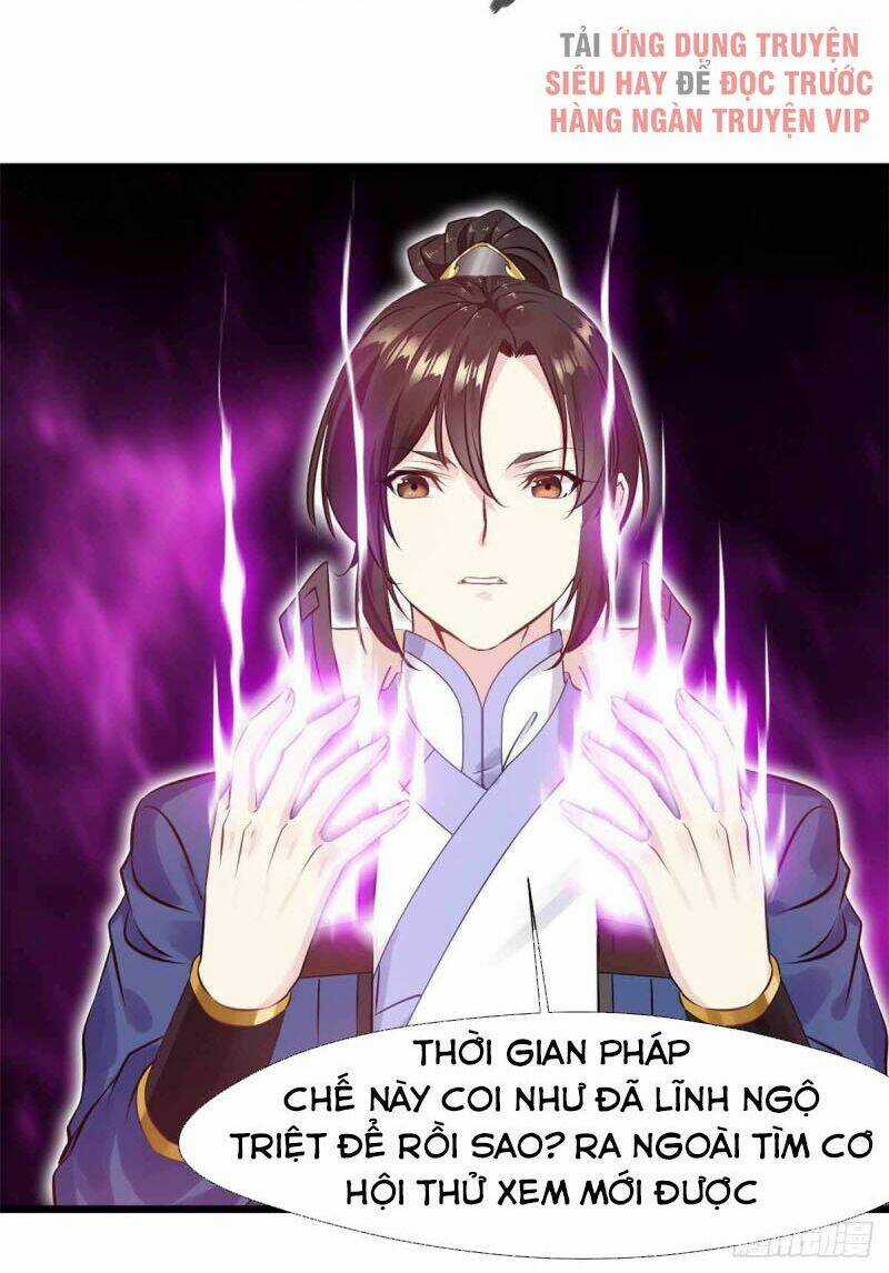 Một Đời Thành Tiên - Chapter 46 - Trang 3