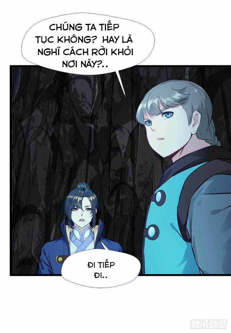 Một Đời Thành Tiên - Chapter 46 - Trang 9